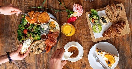 Fitagain Coffee & Food